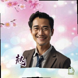 赵霆